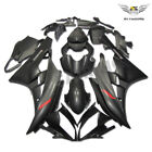 FC Injection Matte Black Fairing Kit Fit for Yamaha 2006 2007 YZF R6 ABS n01g