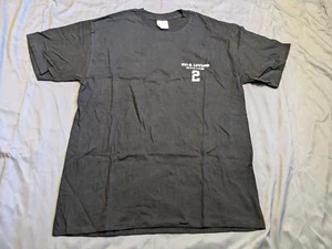 Avril Lavigne Bonez Tour 2005 L T-Shirt KONZERT lokale Crew Live Band Musik - Bild 1 von 16
