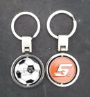 FIFA WORLD CUP GERMANY 2006 SNAP-ON TOOLS PROMO KEYCHAIN KEYRING