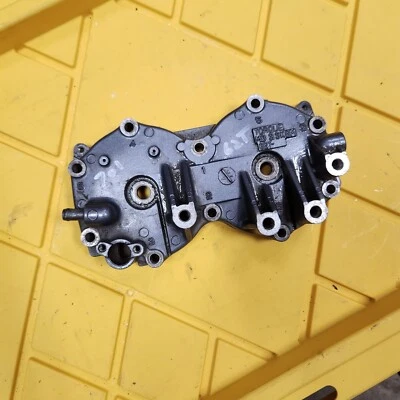 Cabeça de cilindro do motor Yamaha Wave Raider Wave Venture XL 700 701 XL700 62t - Imagem 1 de 2