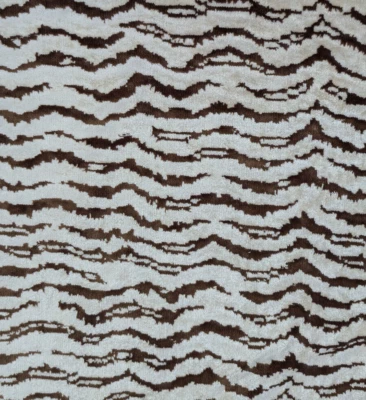 LARSEN KAYAR DESIGNER FABRIC 3 YARDS 55" W - Image 1 of 2