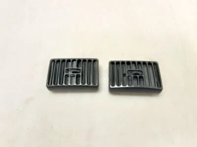 Jeep TJ Wrangler Outer Dash Heater AC Vents 1997-2002 2003 2004 2005 2006 120205 - Image 1 of 4