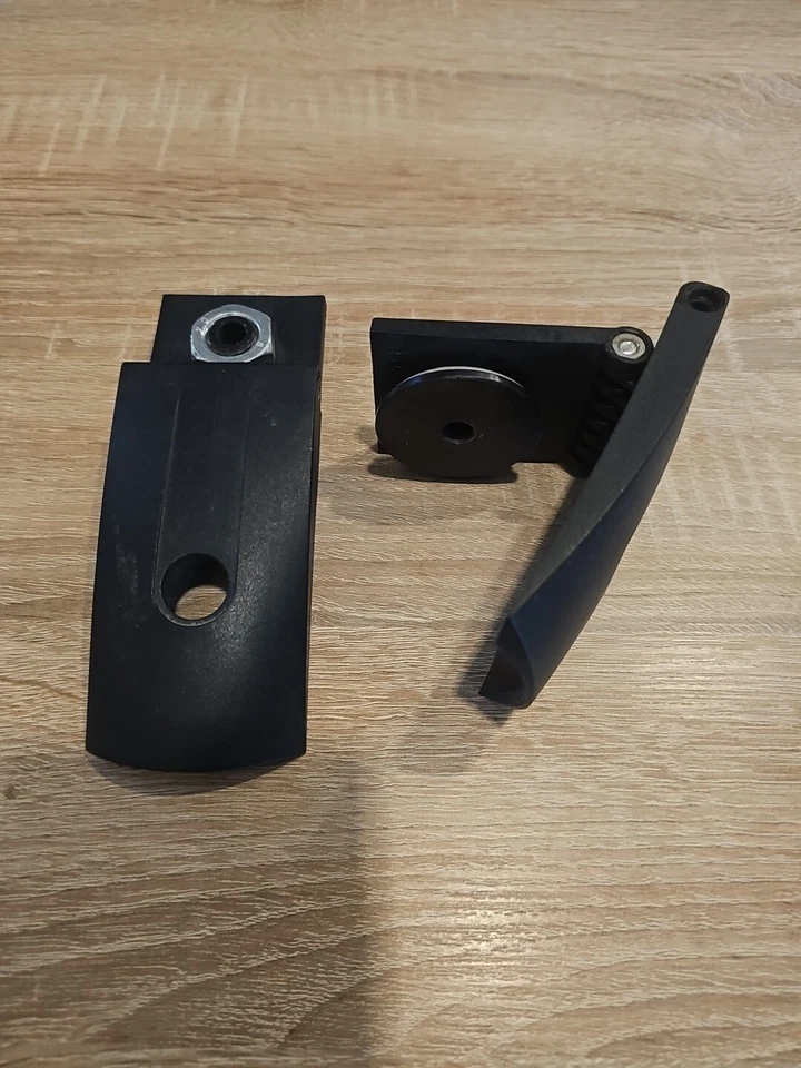 Ergoline Ersatzteile Janiere Glasdeckel Avangarde 700 Classic       Porta de sol - Bild 1 von 1