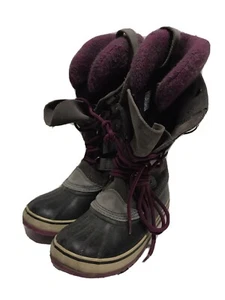 Sorel Women's Shoes JOAN OF ARCTIC Closed Toe,Size 7.0 NL2084-051 1553291051 - Picture 1 of 5