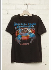 Camiseta Electric Light Orchestra Tour Unisex Adulto Todas las Tallas S a 5XL - Imagen 1 de 3