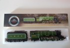 Hornby railways R398 Lner Class A1 Loco Flying Scotsman no crew and vacuum pipe 