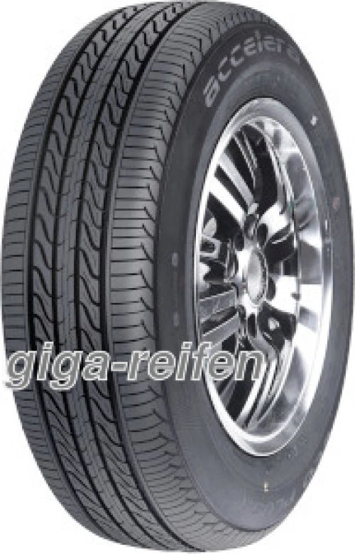 205/65 R15 94V BSW Accelera Eco Plush Sommerreifen - Bild 1 von 2