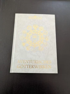 Aventurisches Götterwirken * Limitiert (45/80) * DSA5 * Hardcover - Bild 1 von 3