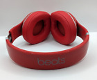 Beats By Dr. Dre Studio 2.0 Over The Ear Headphone - Red