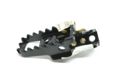 Reposapiés izquierdo original BMW 46712345267 para F650 F650ST **NUEVO** Foto 1 de 4