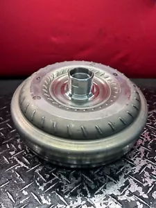2017-2024 FORD 8F35 ESCAPE 1.5L 2.0L TORQUE CONVERTER #GXFZB 22029 03 1013 - Picture 1 of 6