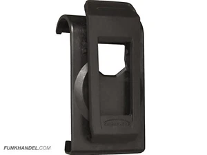 SWISSPHONE S.QUAD CLIP KWADRATOWA KABURA KLIPSOWA X15 | X35 | GŁOS - NOWA!! - Zdjęcie 1 z 6