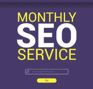 Monthly SEO website and gmb search engine optimsation FREE upto £1200 of adsof - Picture 1 of 7