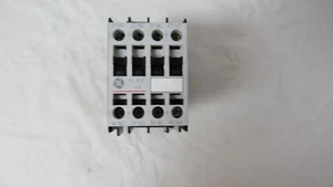 GE RL4RD040T RELÈ DI CONTROLLO MOD.1 - Foto 1 di 7