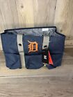 NEW Detroit Tigers MLB Tote Junior Caddy Bag NWT