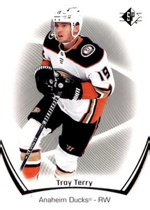 2021-22 SP #22 Troy Frottee - Bild 1 von 2