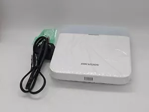 Hikvision AX Pro wireless 64 zones alarm control panel 868MHz DS-PWA64-L-WE - Picture 1 of 15