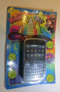 Mobile City –Toi Toys – téléphone portable - Photo 1/2