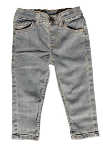 Garanimals 2T Toddler Jeans GREAT CONDITION - Picture 1 of 1