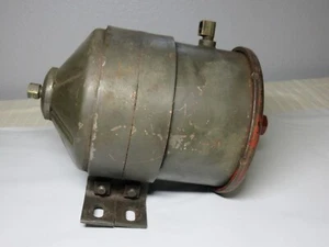Ford GPW Jeep Willys MB M38 M38A1 Military Standard Filter Oil Filter Canister - Bild 1 von 11
