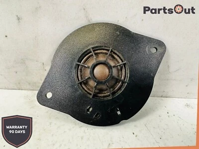 Altavoz tweeter delantero AUDI A4 ALLROAD 2013-2016 8R0035399 OEM Foto 1 de 4