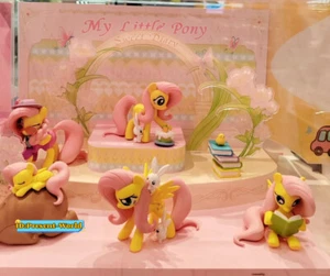Funism My Little Pony Fluttershy Sweet Diary Series BlindBox Confirmed Figure - Bild 1 von 27