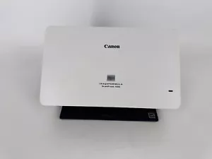 Canon Image Formula Scan Front 400 Networked Document Scanner M111271 - Picture 1 of 6