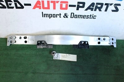 2018-2022 LEXUS LS500 LS500h REAR BUMPER REINFORCEMENT REBAR 2019 OEM AW21410 - Image 1 of 4