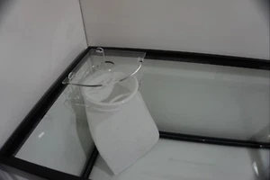 7" filter sock holder - Picture 1 of 11