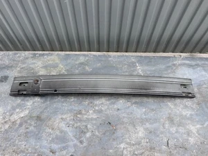 Parachoques trasero TOP&ORIG NISSAN Qashqai II J11 Bumper Crash Bar - Imagen 1 de 3