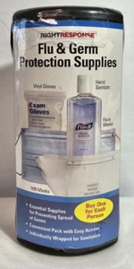 Right Response Grippe- & Keimschutzzubehör mit N95DB Masken - Bild 1 von 6