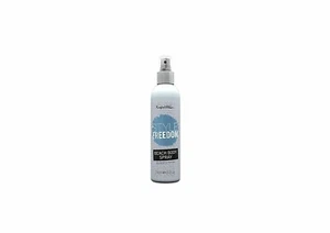 Spray corporal estilo Knight & Wilson Freedom Beach 250 ml - Imagen 1 de 1