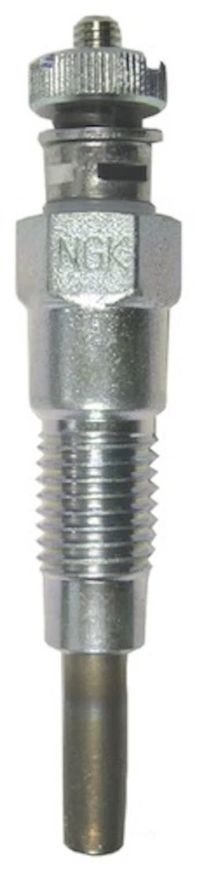 Diesel Glow Plug NGK Canada 6125 - Image 1 of 1