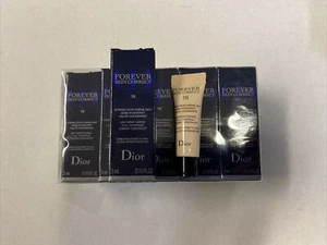 Forever Skin Correct by Dior 1N Neutral 3ml Creamy Concealer Mini 0.10 oz - Picture 1 of 4