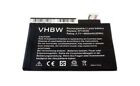 Battery for Acer Iconia Tab W3 W3-810 ZEIV4 6800mAh