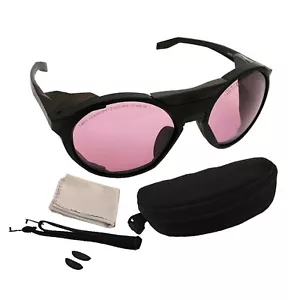 740nm-830nm 808nm Infrarot-Laser-Schutzbrille Beauty Instrument Goggles - Bild 1 von 5