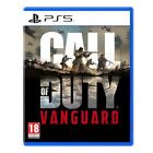 ACTIVISION PS5 Jeu Call Of Duty Vanguard