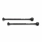 Team Losi Racing TLR332040 Aluminum Rear Drive-Shaft (2) TLR 22-4 Buggy
