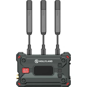 Hollyland Pyro S 4K HDMI/SDI Wireless Video Transmitter - Picture 1 of 5