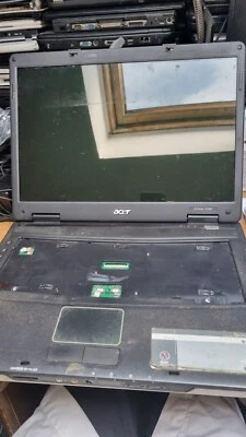 3921-pc portatile Acer Extensa 5230E - Immagine 1 di 3