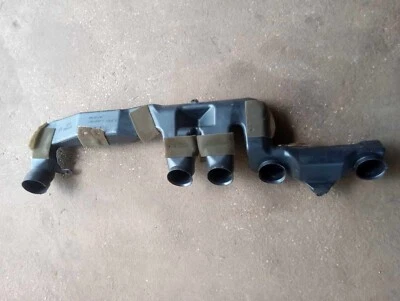 Conducto de calor aire acondicionado tablero Mitsubishi Eclipse 2000-2005 trabajo OEM Foto 1 de 4