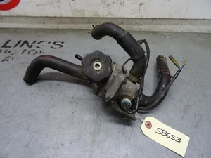 Alloggiamento termostato Suzuki GSF 400 Bandit 89-91 SB653 - Foto 1 di 4