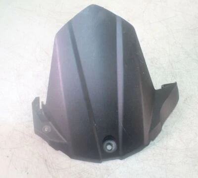 Обтекатель заднего нижнего крыла 17-20 Suzuki Gsxs 1000 63114-04k0 - Изображение 1 из 4