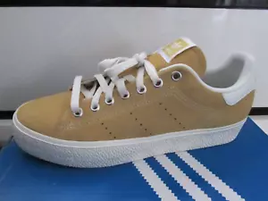 Original Adidas Stan Smith OG Herren Turnschuhe Gr. UK 8,5, EUR 42 Sneaker - Bild 1 von 11