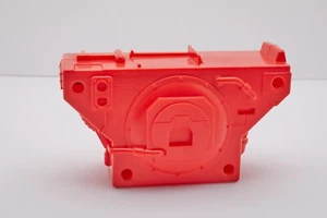 1987 Vintage The Real Ghostbusters FIREHOUSE LARGE GHOST CONTAINMENT UNIT PART! - Imagen 1 de 9