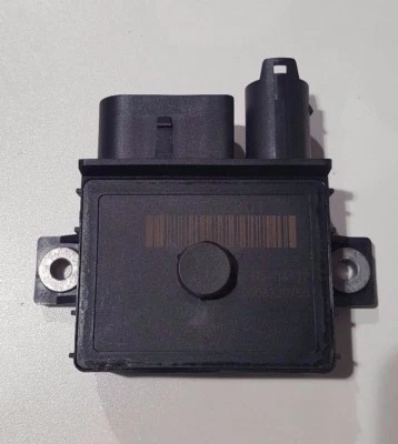 BMW GENUINE GLOW PLUG CONTROL UNIT RELAY MODULE 1 3 5 SERIES X1 X3 12218591723 - Image 1 of 3