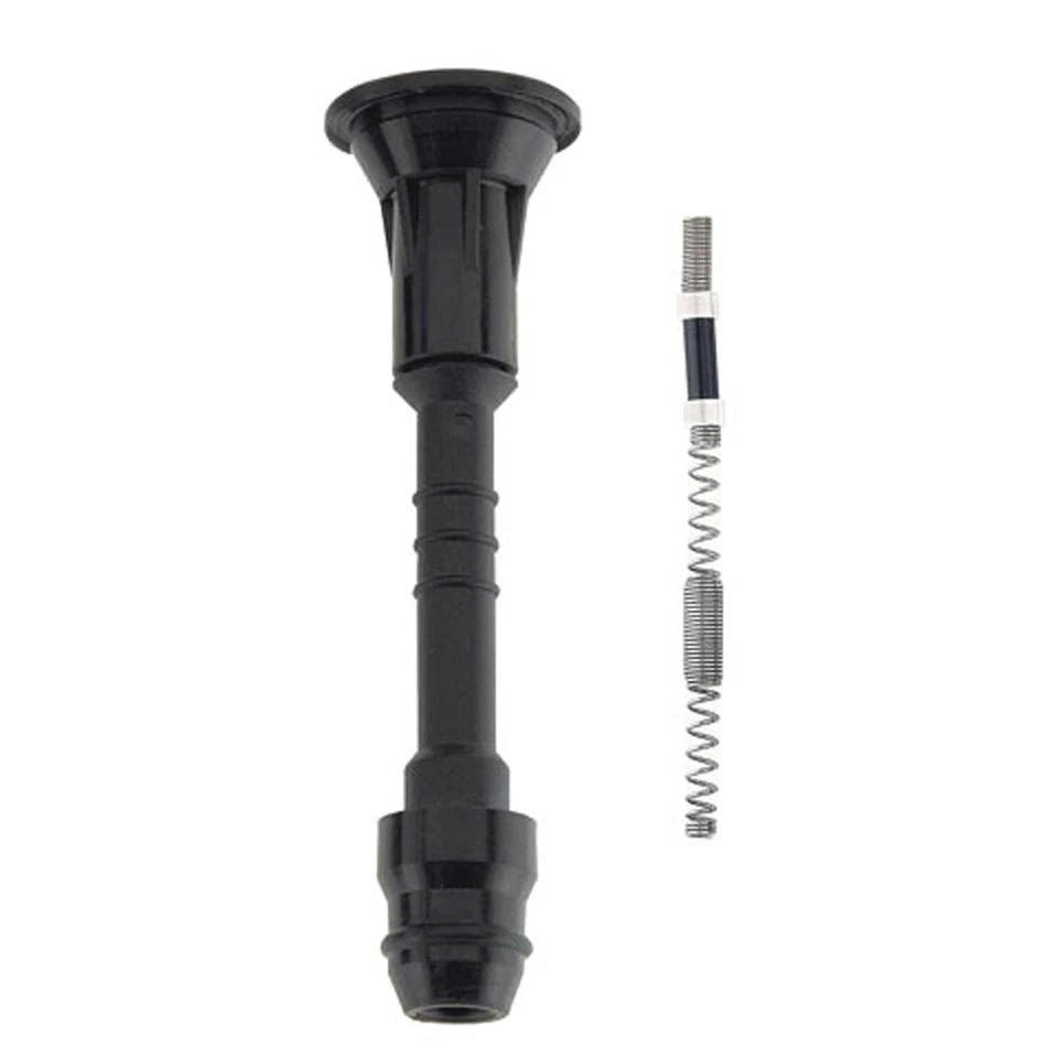 DENSO 671-4292 COP Boots-4 For 02-06 Nissan Sentra - Image 1 of 1