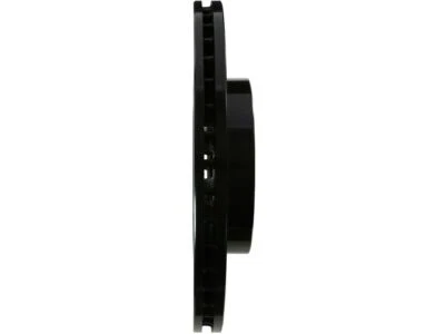 Rotor de freno delantero Wagner 58214TVGS 2007 2008 2009 2010 para Acura CSX 2006-2011 Foto 1 de 2