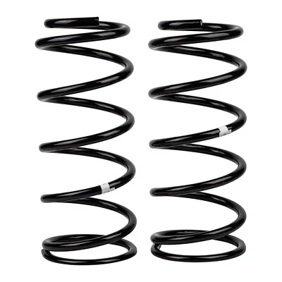 Juego de 2 muelles helicoidales traseros ARB Old Man Emu para 90-95 Toyota 4Runner 1,5" elevación Foto 1 de 4