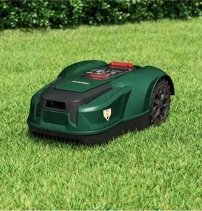 PARKSIDE® 20 V Mähroboter PMRA 20-Li B2 Schnittbreite 18 cm Rasenmäher Akku - Bild 1 von 5